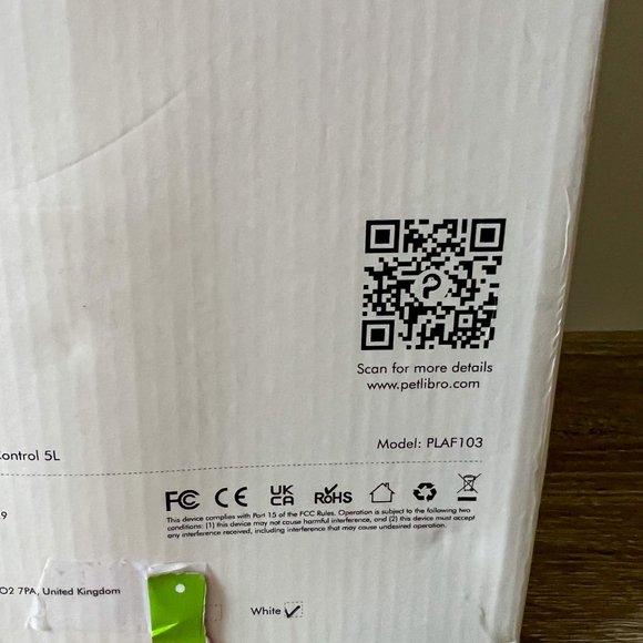 Petlibro Granary Wifi Pet Feeder - Picture 6 of 8